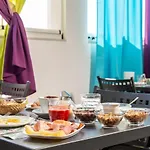 L'essenza Hotell Olbia
