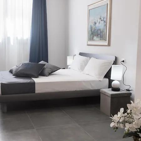 L'essenza 4* Olbia