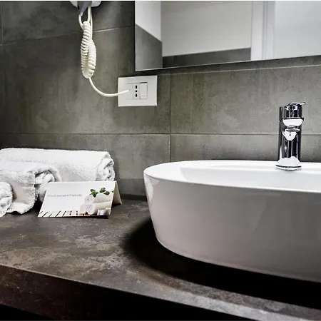 Hotell L'essenza