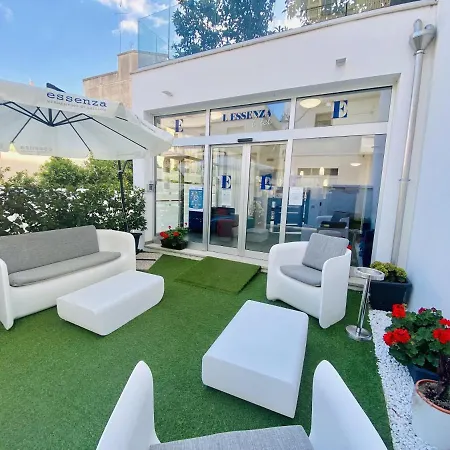 Hotell L'essenza Olbia