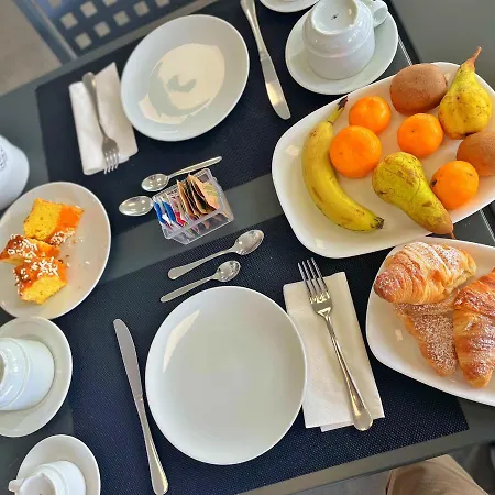 L'essenza 4* Olbia