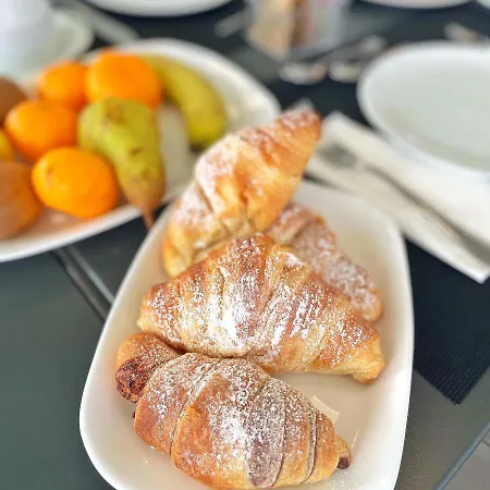 Hotell L'essenza Olbia