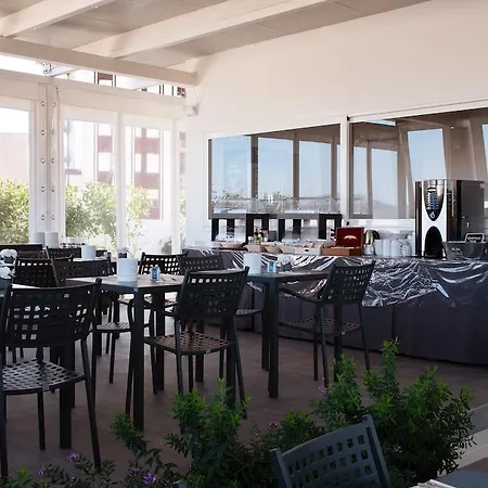 L'essenza Hotel 4*