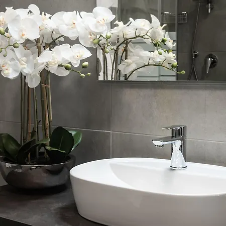 Szálloda L'essenza Olbia