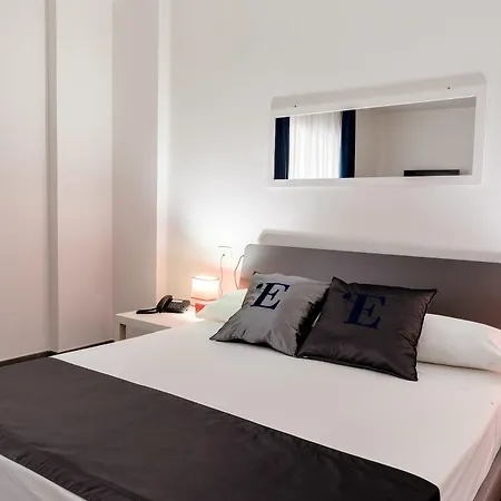 L'essenza Hotel