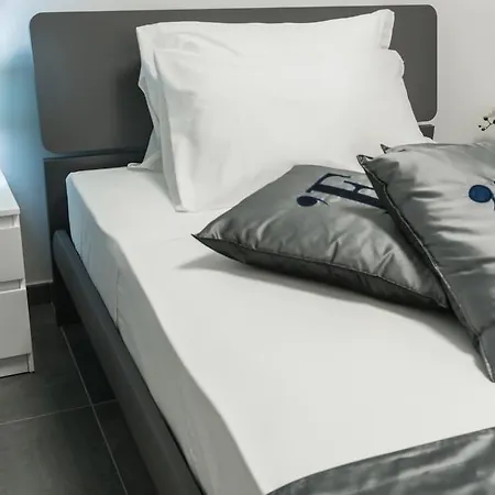 L'essenza Hotell 4*
