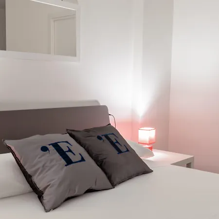 L'essenza Hotel