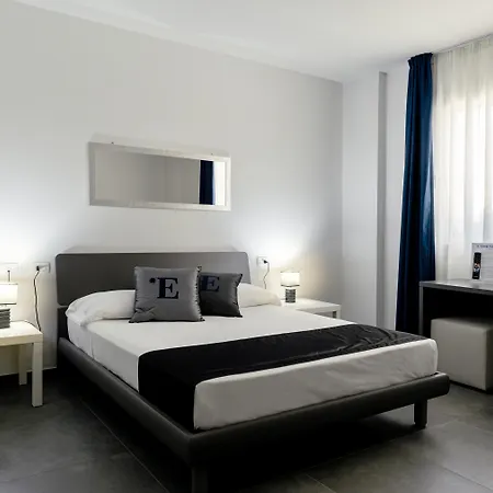 Hotell L'essenza Olbia