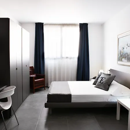 Hotell L'essenza