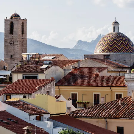 L'essenza Hotell