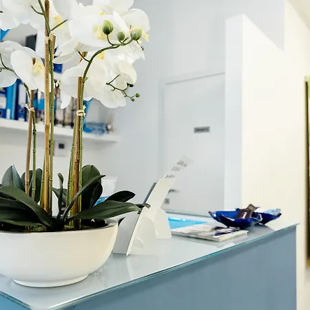 Hotell L'essenza