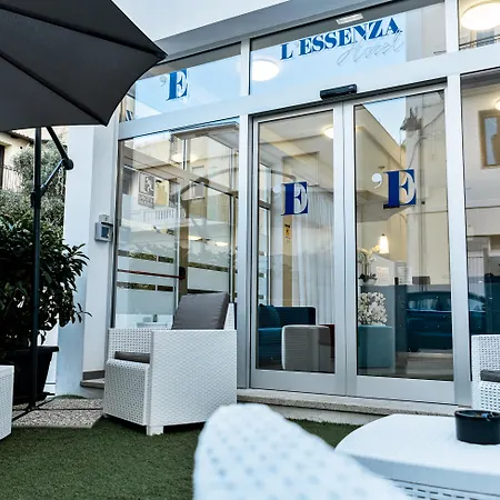 L'essenza Hotell