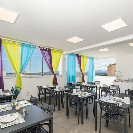 L'essenza Hotell