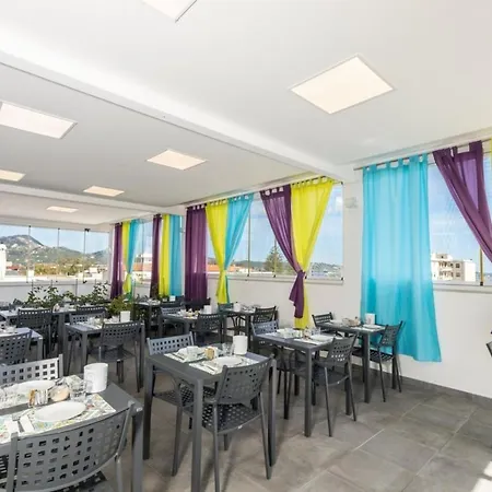 Hotel L'essenza 4*