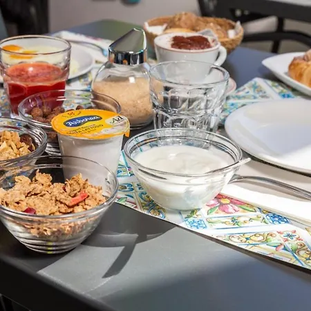 Szálloda L'essenza 4*