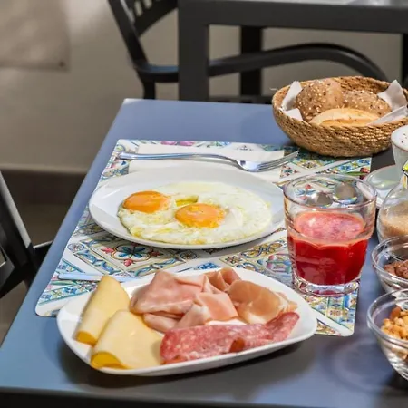Hotell L'essenza