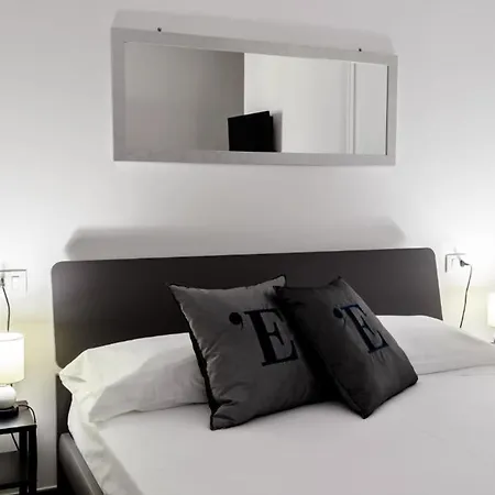 L'essenza 4* Olbia