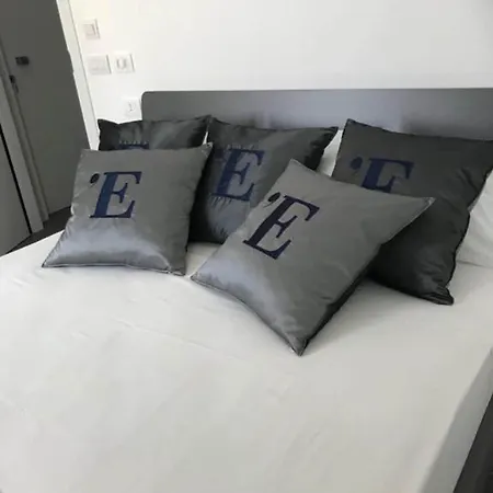 L'essenza Hotel 4*