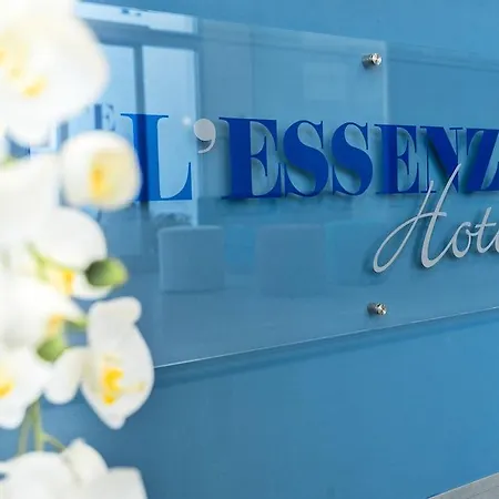 L'essenza 4* Olbia