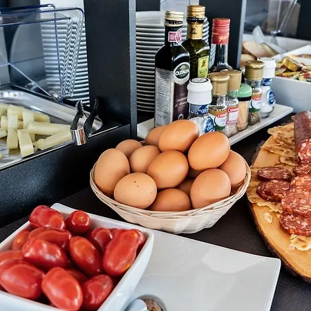 L'essenza Hotell