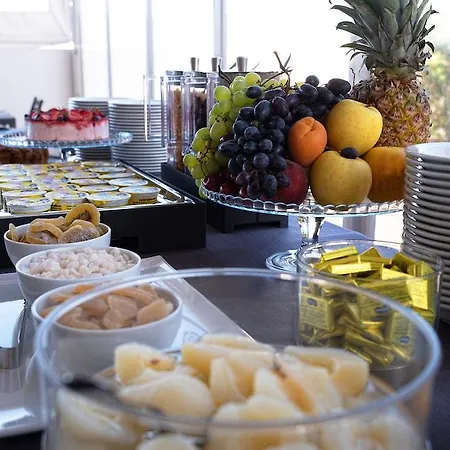 L'essenza Hotell Olbia