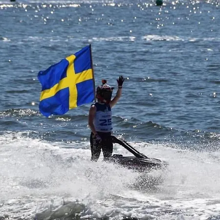 Szálloda L'essenza 4*