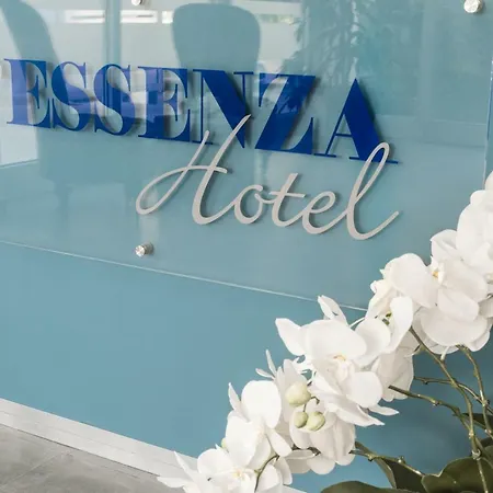 L'essenza Szálloda Olbia