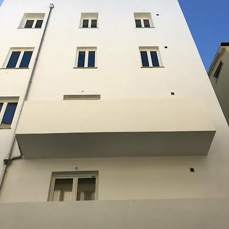 L'essenza Hotell Olbia
