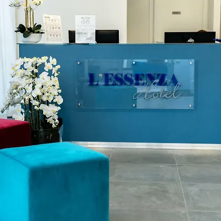 L'essenza Hotel 4*