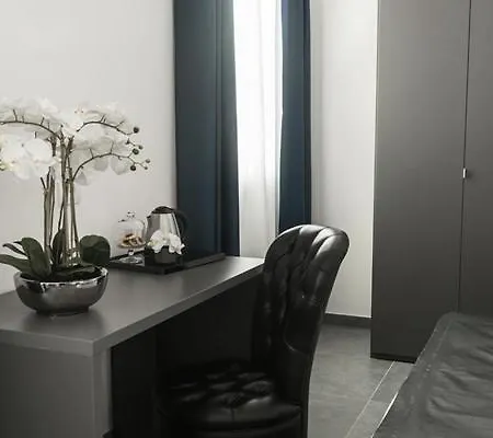 Hotel L'essenza 4*