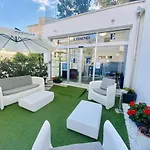 Hotel L'essenza Olbia