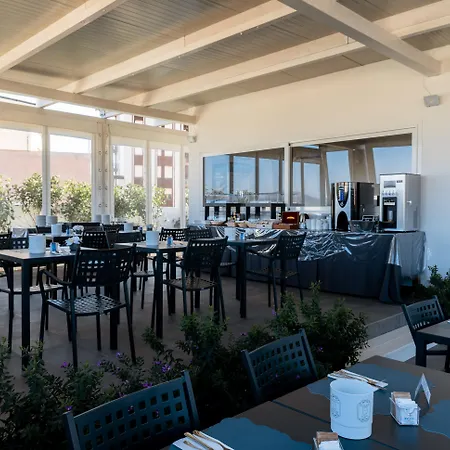 L'essenza 奧爾比亞