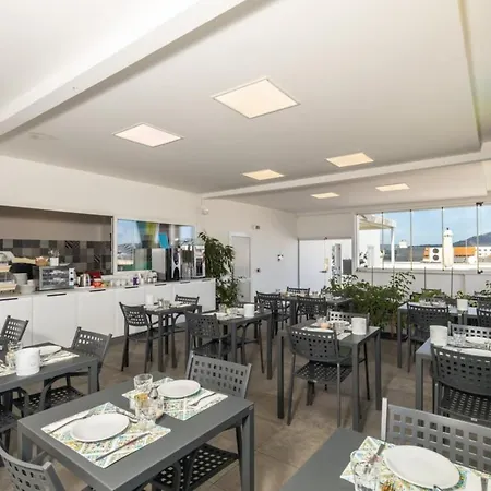 L'essenza Hotel