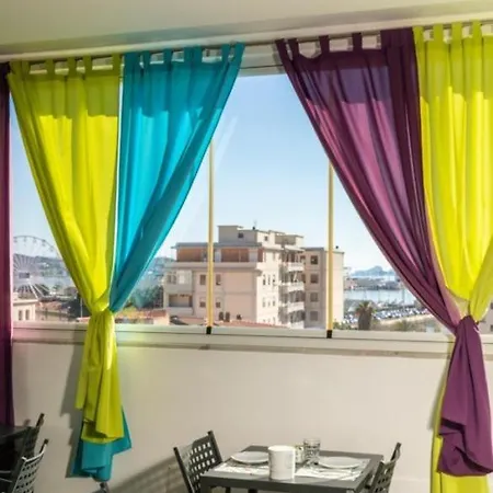 L'essenza Hotel Olbia