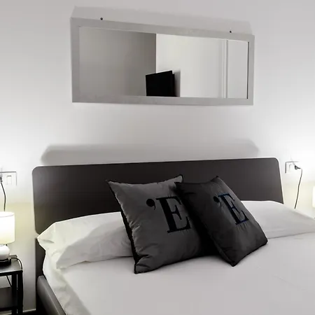 L'essenza 4* Olbia
