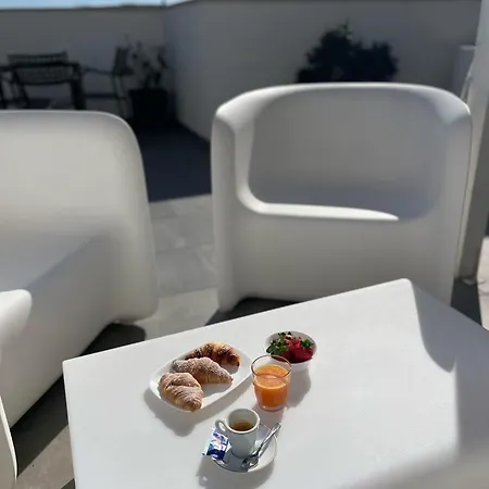 L'essenza Olbia