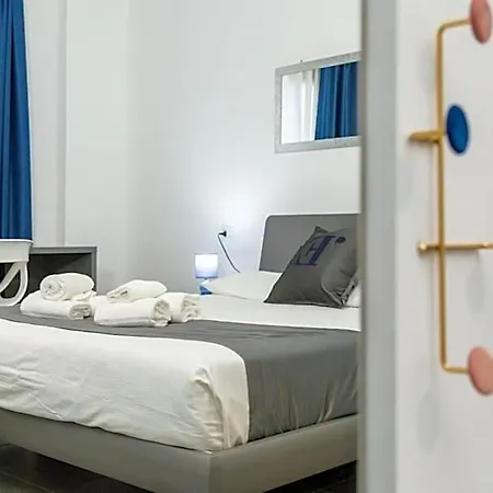 L'essenza Szálloda 4*