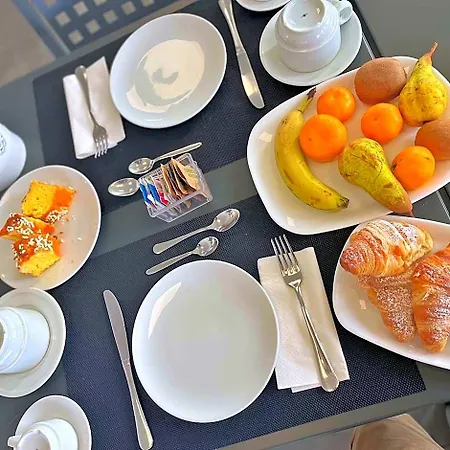 L'essenza 4* Olbia