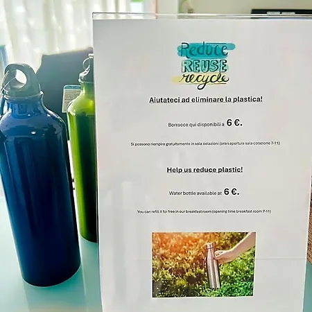 Szálloda L'essenza 4*