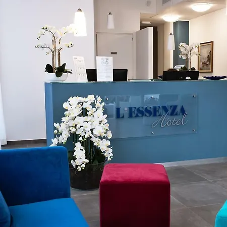 L'essenza 4* 奧爾比亞