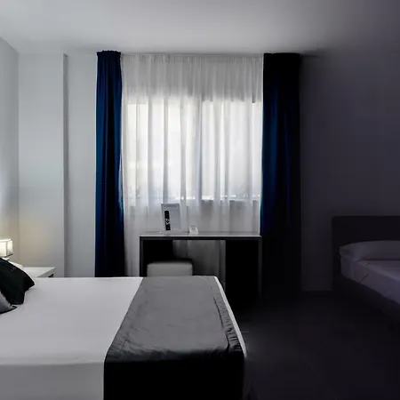 호텔 L'essenza 올비아