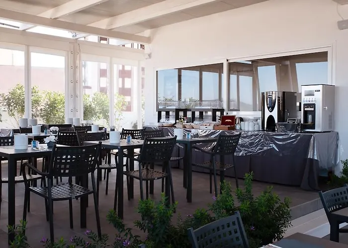 L'essenza מלון 4*