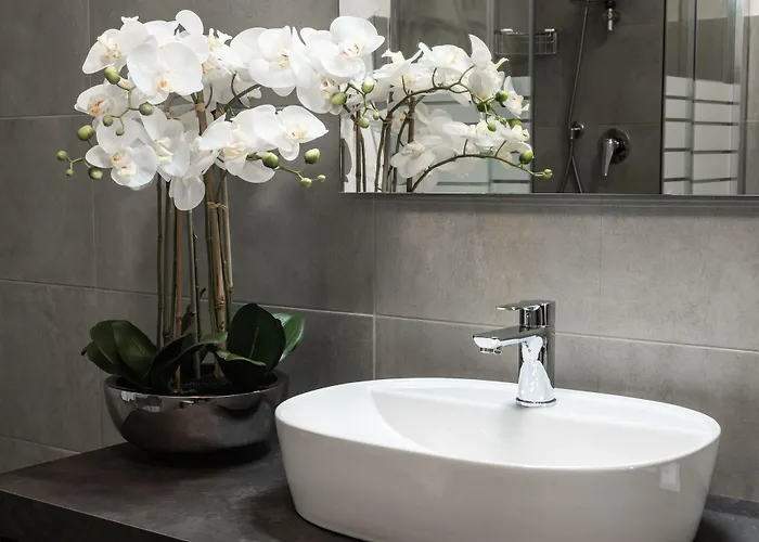 מלון L'essenza אולביה