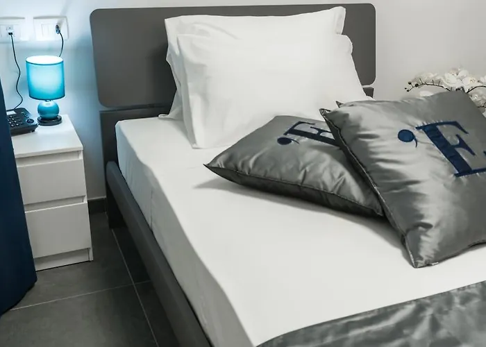 L'essenza מלון 4*