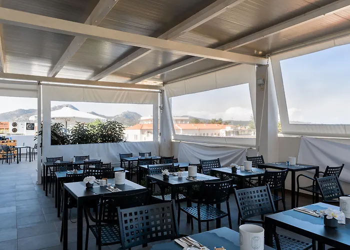 מלון L'essenza 4*