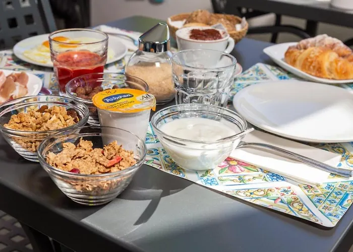 מלון L'essenza 4*