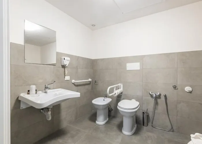 L'essenza אולביה