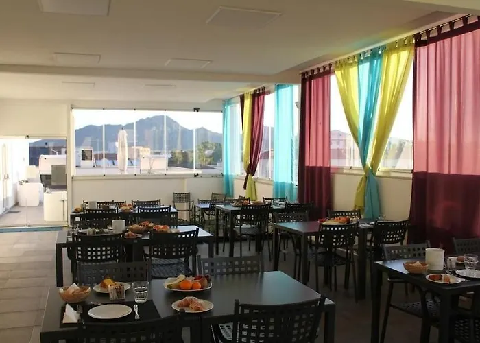 L'essenza 4* אולביה