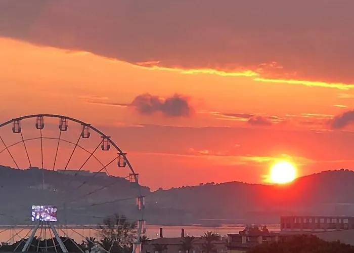 L'essenza אולביה