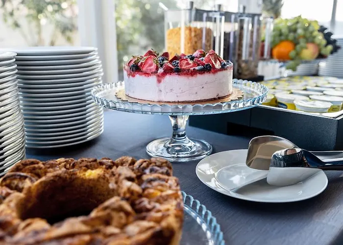 מלון L'essenza 4*